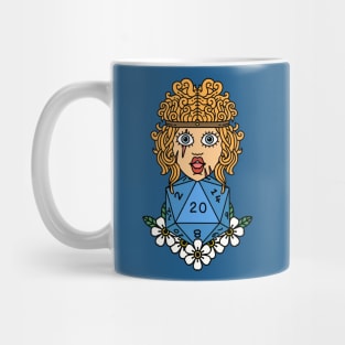 Barbarian Mug